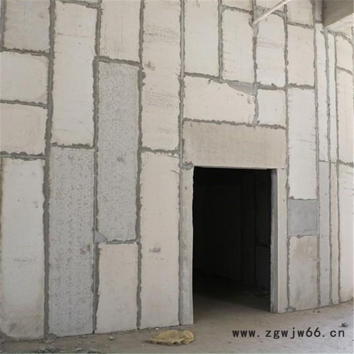 聚苯颗粒保温材料 轻质隔墙板 隔墙板图7