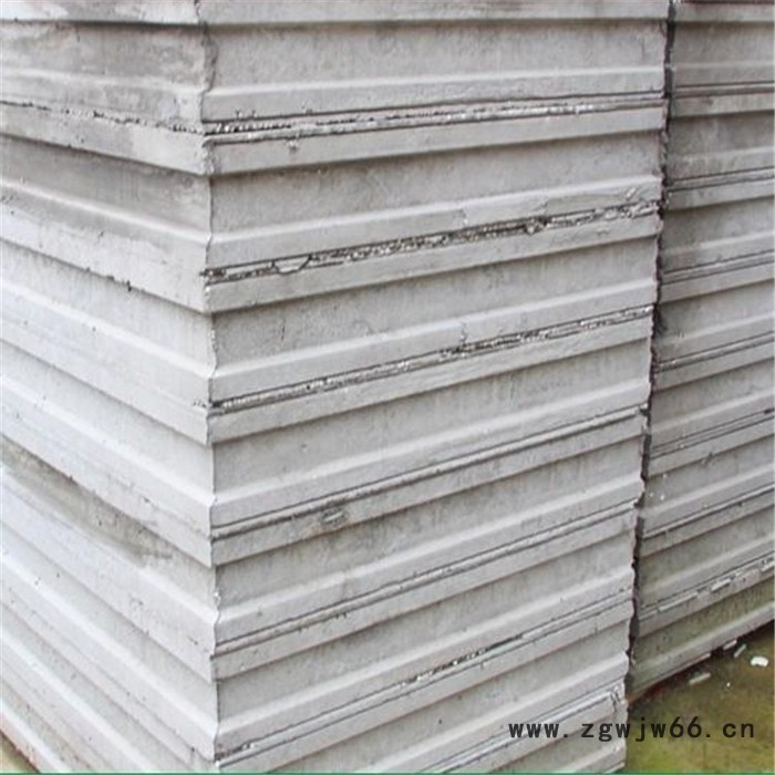 聚苯颗粒保温材料 轻质隔墙板 隔墙板图6