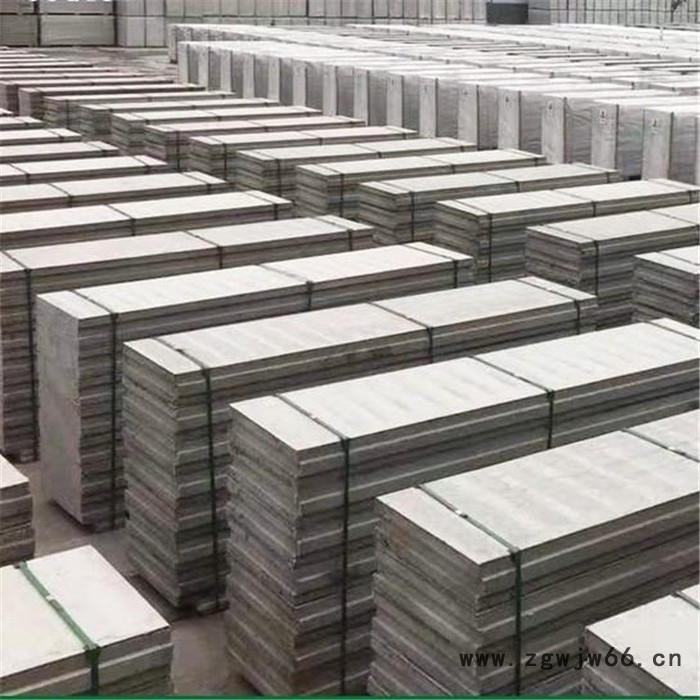 聚苯颗粒保温材料 轻质隔墙板 隔墙板图3