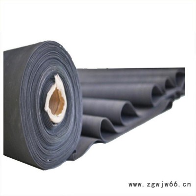 三元乙丙橡胶防水卷材 柏洲 三元乙丙防水卷材 橡胶防水材料 长期供应