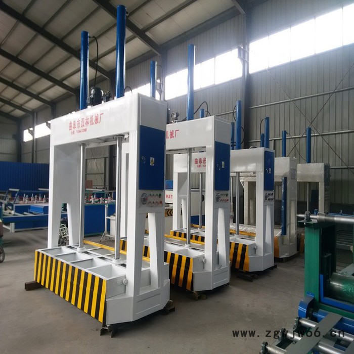 复合贴面冷压机半自动保温材料定型压机50t**现货款图4