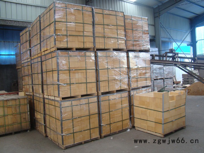 热风炉耐火砖 高铝砖河南耐火材料|大唐耐材厂家供应**耐火砖图4