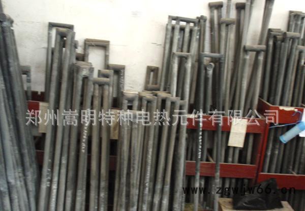 耐火材料-硅碳棒电热元件 硅碳棒图3
