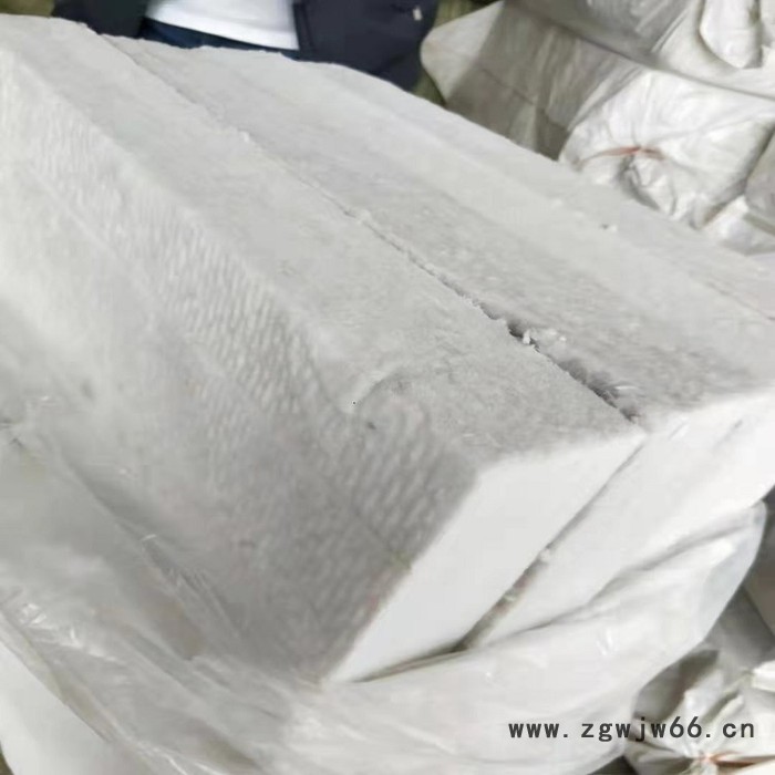 京永保温 硅酸铝保温板 山东硅酸铝保温材料 **发货图3