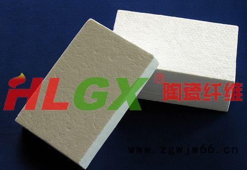 重质耐火材料背衬用陶瓷纤维毡图3