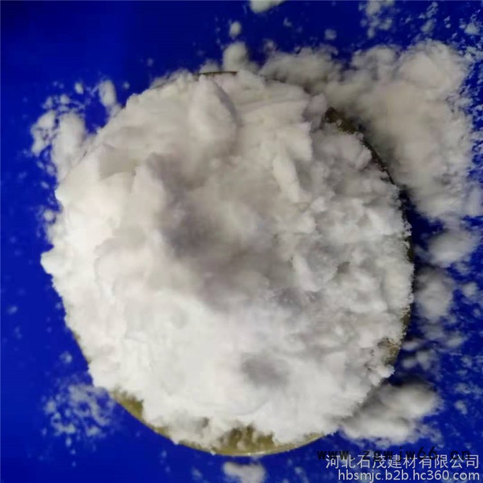 石茂 减重保温材料用空心玻璃微珠 反光材料用空心玻璃微珠 玻璃微珠型号图7