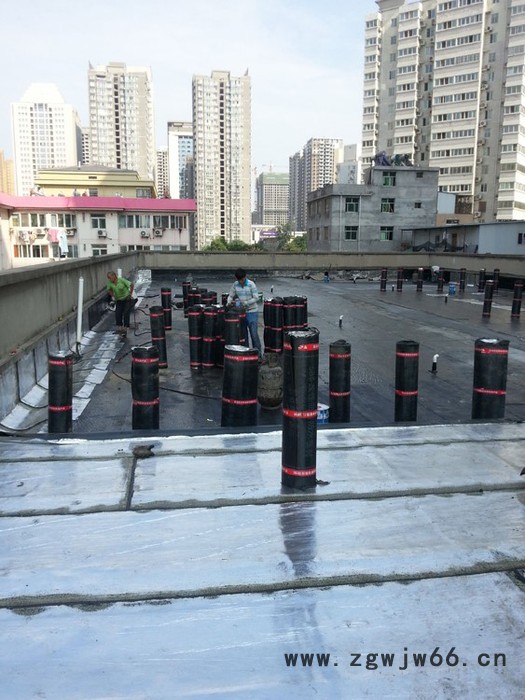 西安鸿飞堵漏公司揭秘西安防水堵漏行业之内幕西安屋面防水问题 防水维修堵漏楼顶防水之防水材料选择方法