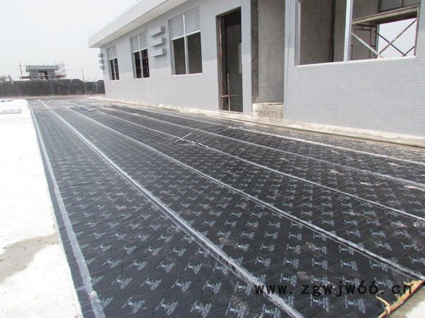 西安鸿飞堵漏公司揭秘西安防水堵漏行业之内幕西安屋面防水问题 防水维修堵漏楼顶防水之防水材料选择方法图5