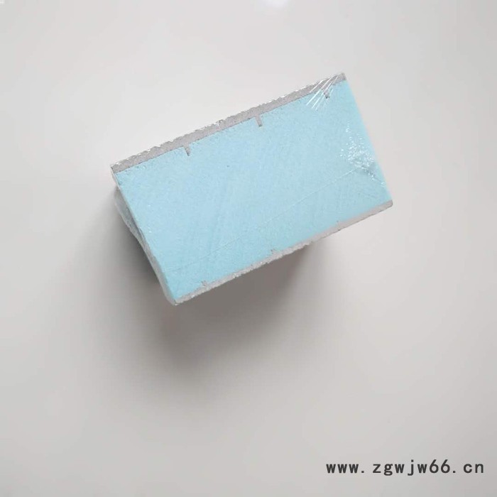 【廊坊德旺】生产加工 LS复合保温外模板，LS现浇注混凝土复合保温板，绿色建筑保温材料，厂家安全可靠，价格合理。图3