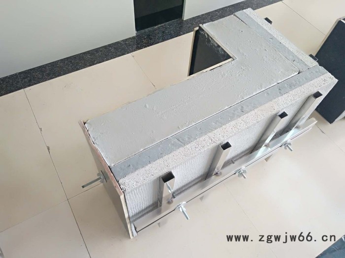 【廊坊德旺】生产加工 LS复合保温外模板，LS现浇注混凝土复合保温板，绿色建筑保温材料，厂家安全可靠，价格合理。图4