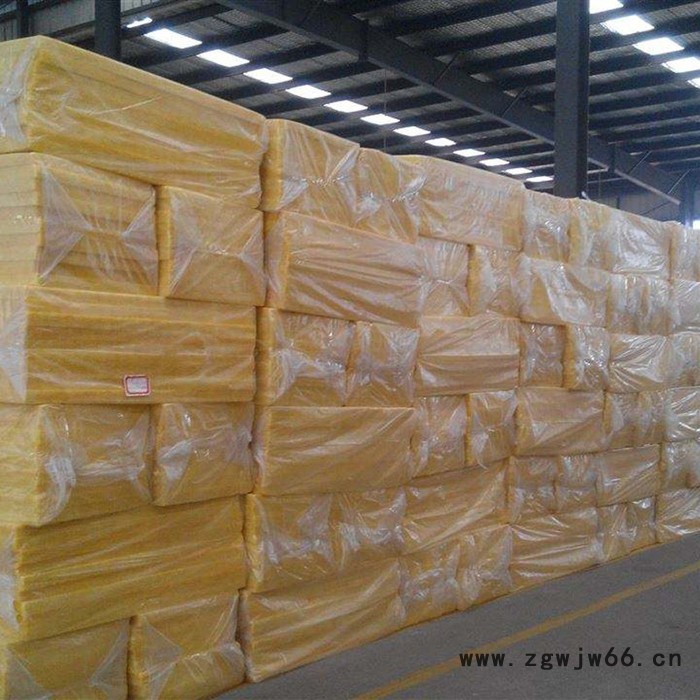 廊坊【宏利】专业生产钢结构玻璃棉板、防火保温材料， 隔音/吸声材料图7