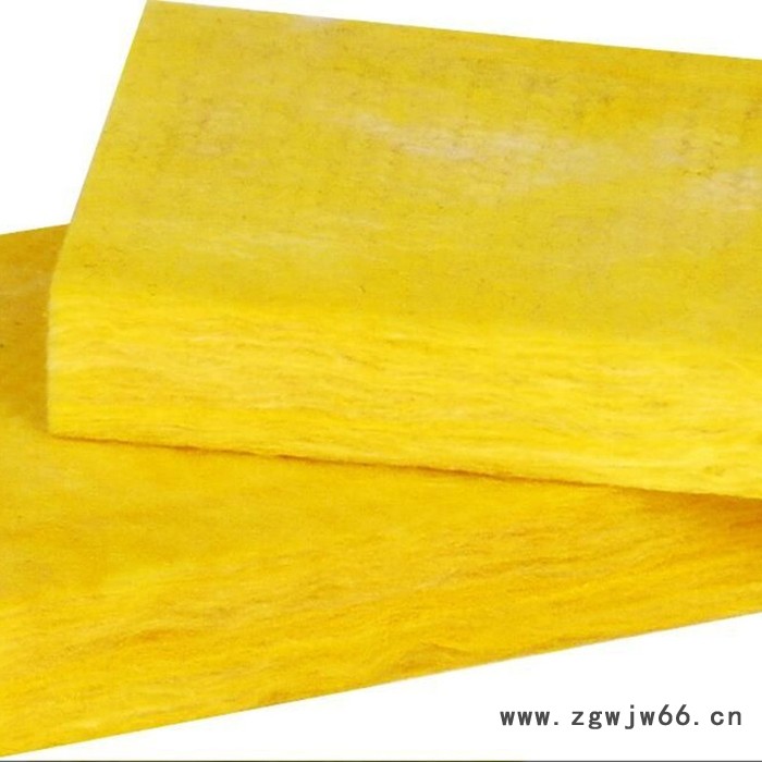 廊坊【宏利】专业生产钢结构玻璃棉板、防火保温材料， 隔音/吸声材料图2