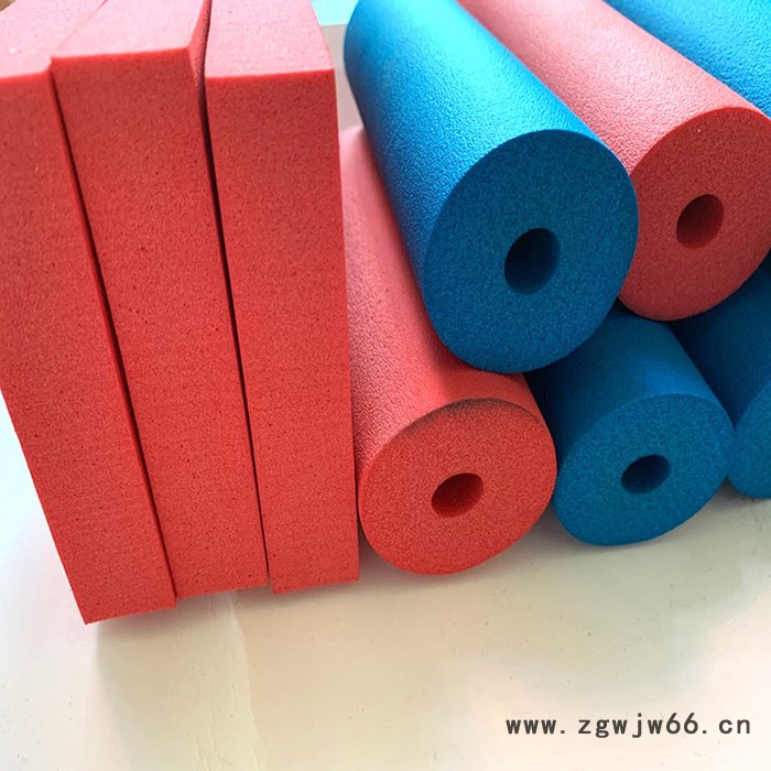 橡塑板厂家生产 b1级橡塑板价格 优惠 彩色橡塑保温材料 **图2