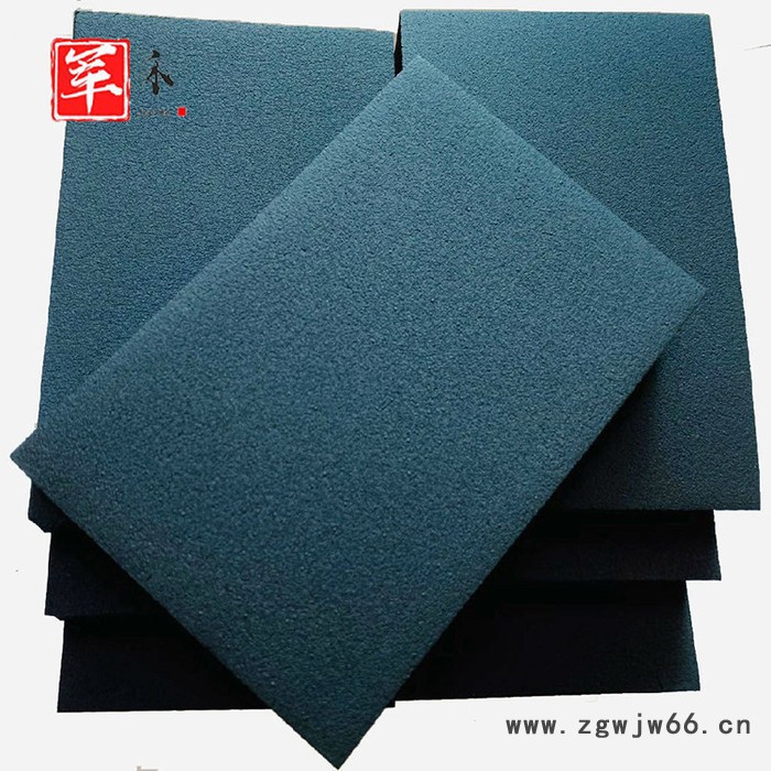 橡塑板厂家生产 b1级橡塑板价格 优惠 彩色橡塑保温材料 **图4