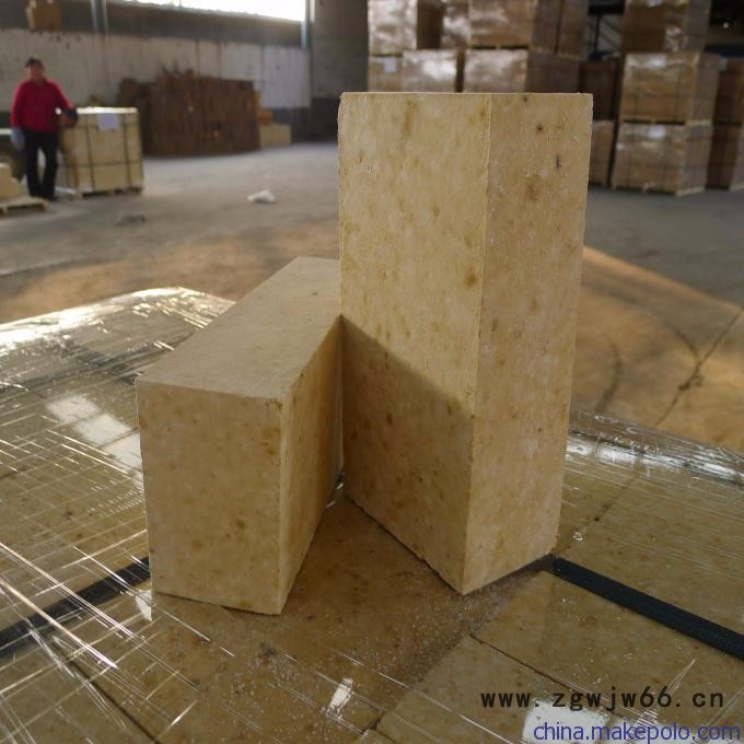 顺泰恒**供应高铝砖、铁包砖  专业生产炼铁用耐火材料 标准粘土砖图2