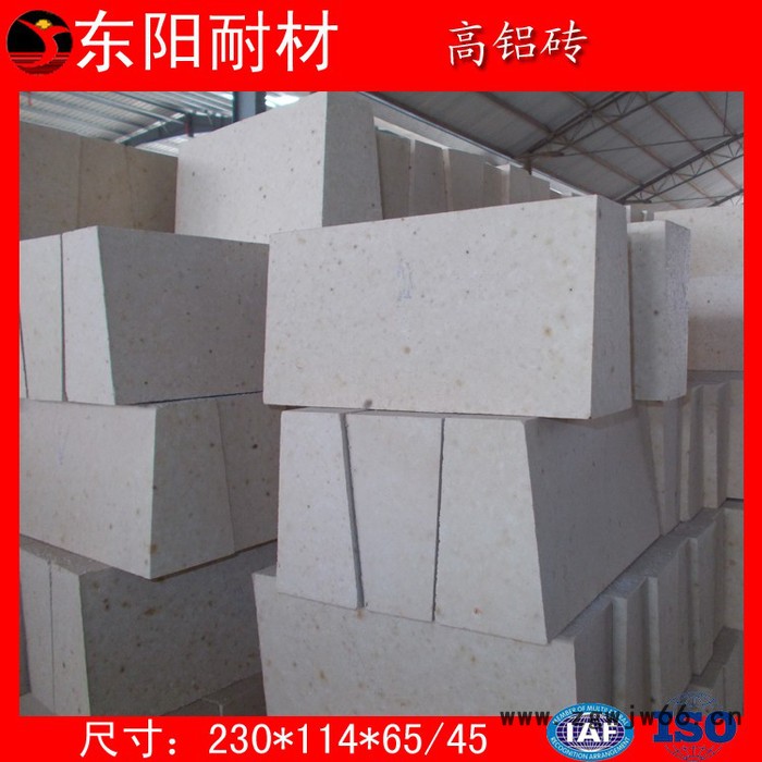 高铝T39 高铝砖 生产耐火材料 异型高铝砖生产加工 交货快质量高图2