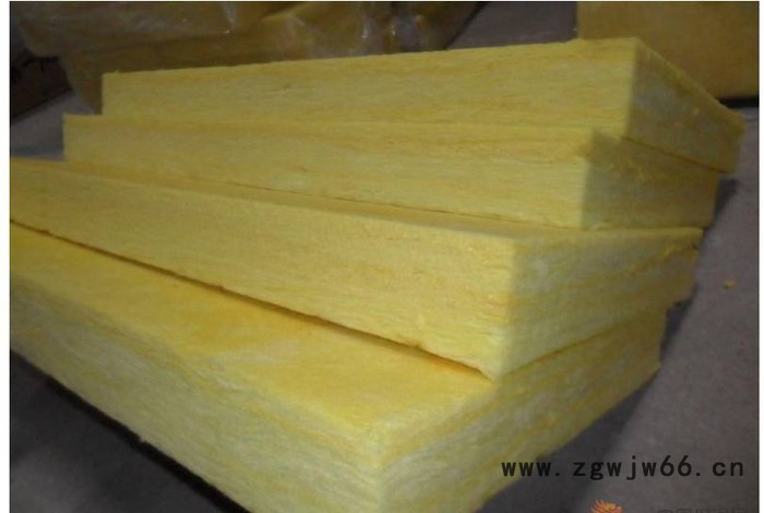 增强玻璃棉板 保温材料 暖风隔热保温玻璃棉板价格 降噪玻璃棉板图4