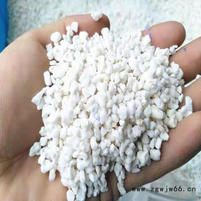 三石 厂家批发 憎水珍珠岩 园艺珍珠岩 玻化微珠 珍珠岩保温材料图5