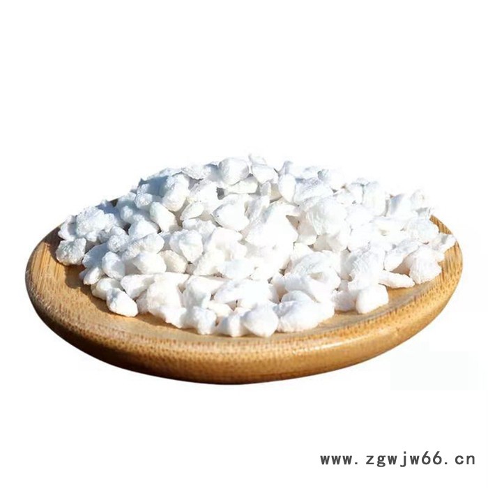 三石 厂家批发 憎水珍珠岩 园艺珍珠岩 玻化微珠 珍珠岩保温材料图4