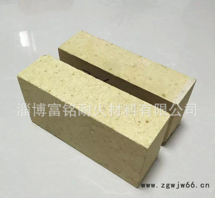直销高铝质耐火砖  高铝砖一级、二级、三级、特高铝耐火材料图3