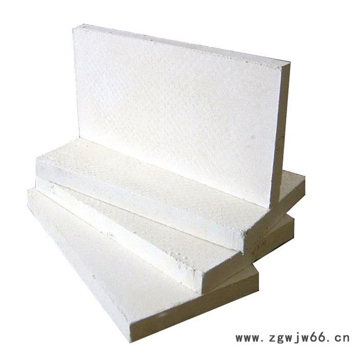 河北【宏利】为您推荐 保温材料品质好的硅酸铝板图3