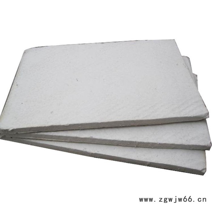 河北【宏利】为您推荐 保温材料品质好的硅酸铝板图5