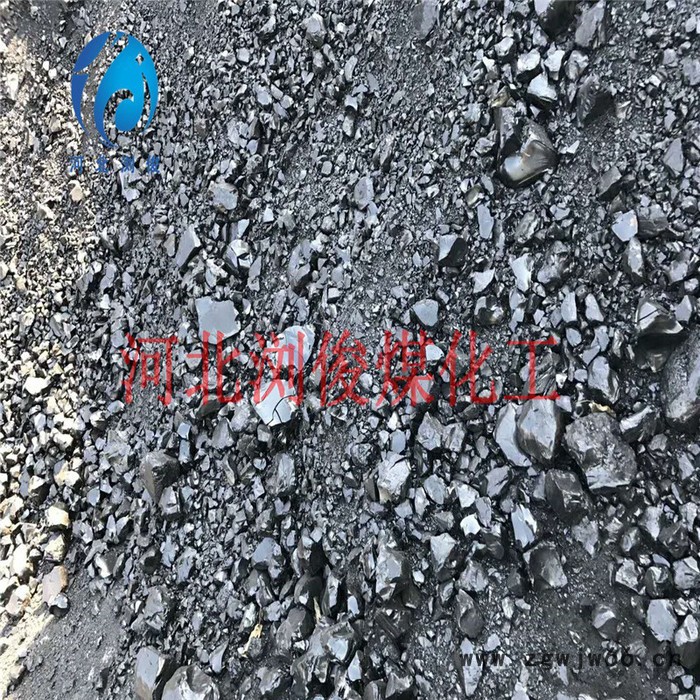 中温沥青适用 耐火材料**河北浏俊煤化工图4