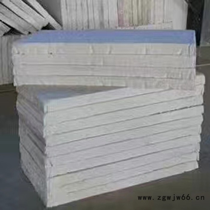 【润邦】 厂家直销耐火保温材料 复合硅酸盐保温板 防水硅酸盐板