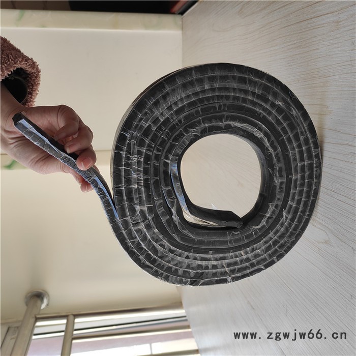 止水条 膨胀止水条 防水材料 昌德供应图5