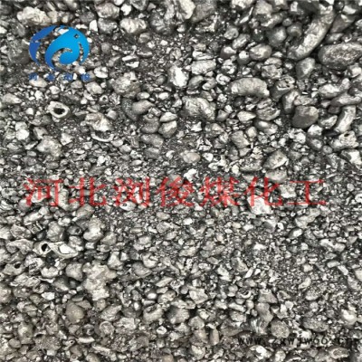 高温煤沥青 适用耐火材料**河北浏俊煤化工