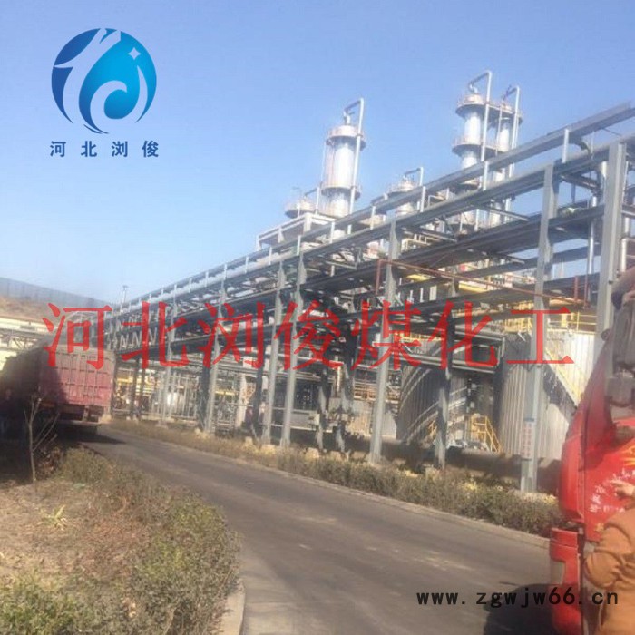 高温煤沥青 适用耐火材料**河北浏俊煤化工图6