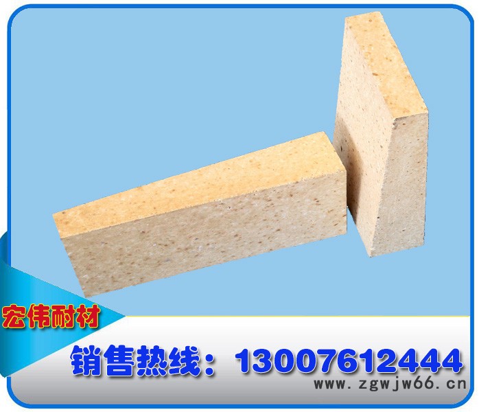 河南耐火材料  **     T-7耐火砖 现货批发耐火砖  **耐火材料厂家图3