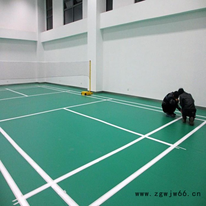 广欧-pvc防水卷材 建筑防水材料工程车库地下室防水卷材图3