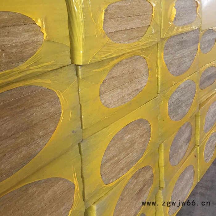 岩棉板 暖通制冷保温材料 岩棉板**厂家 外墙保温岩棉板图7