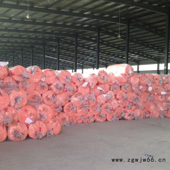 河北【宏利】专业生产玻璃棉保温材料 A级防火玻璃棉 隔音玻璃棉 保温玻璃棉图2