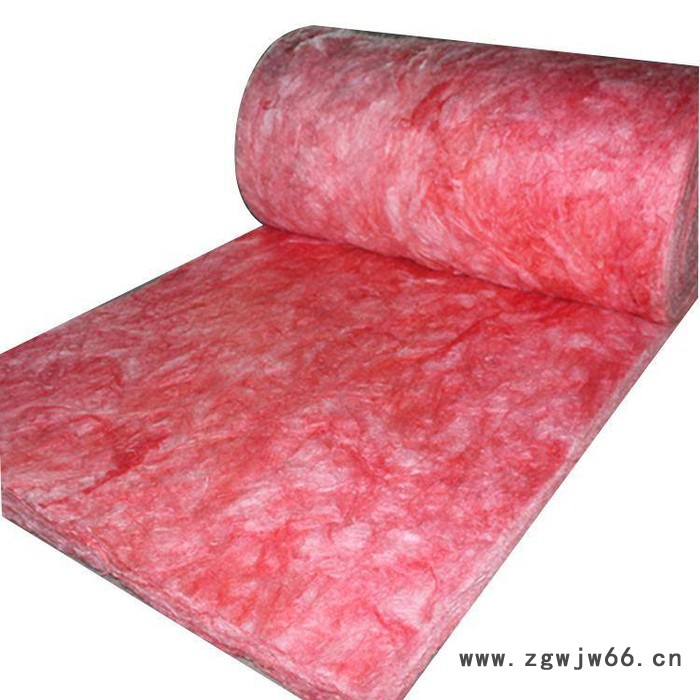 河北【宏利】专业生产玻璃棉保温材料 A级防火玻璃棉 隔音玻璃棉 保温玻璃棉图3