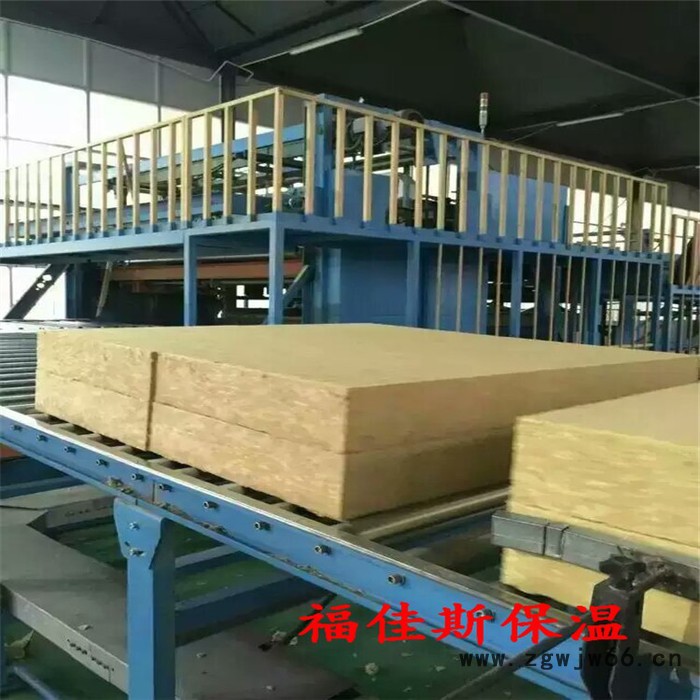 沈阳岩棉保温材料 玄武岩棉板 外墙岩棉板 价格实惠图4