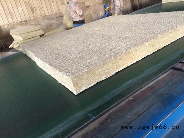 沈阳岩棉保温材料 玄武岩棉板 外墙岩棉板 价格实惠图3