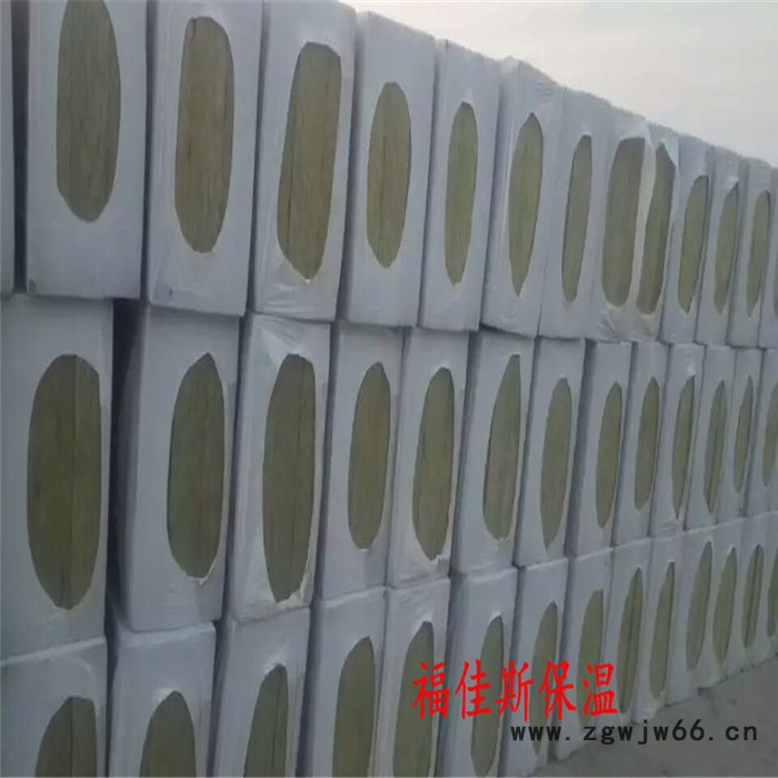 沈阳岩棉保温材料 玄武岩棉板 外墙岩棉板 价格实惠图5