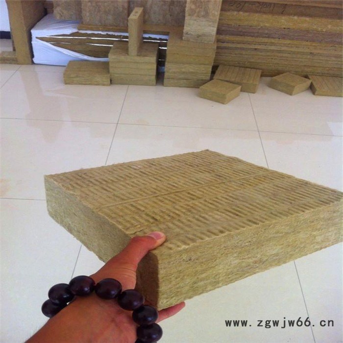 沈阳岩棉保温材料 玄武岩棉板 外墙岩棉板 价格实惠图2