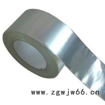 防水胶条 金属铝箔条，金属屋面防水卷材，彩钢瓦屋面防水材料条图6