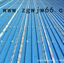 防水胶条 金属铝箔条，金属屋面防水卷材，彩钢瓦屋面防水材料条图3