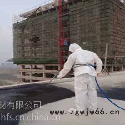 企标路桥防水涂料/双虹高聚物改性沥青防水涂料 水乳型屋面屋顶防水材料详细介绍图4