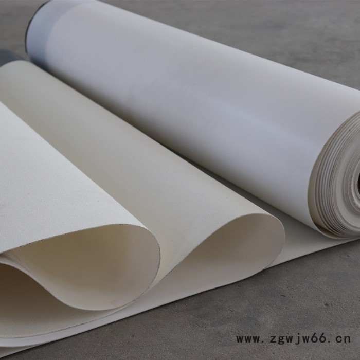 金鼎泰高分子自粘胶膜防水卷材 非沥青基自粘防水卷材地下室用防水材料图2