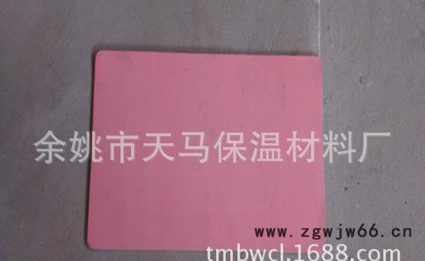 普通石棉板 炉窑隔热防火板 白石棉板 耐火材料