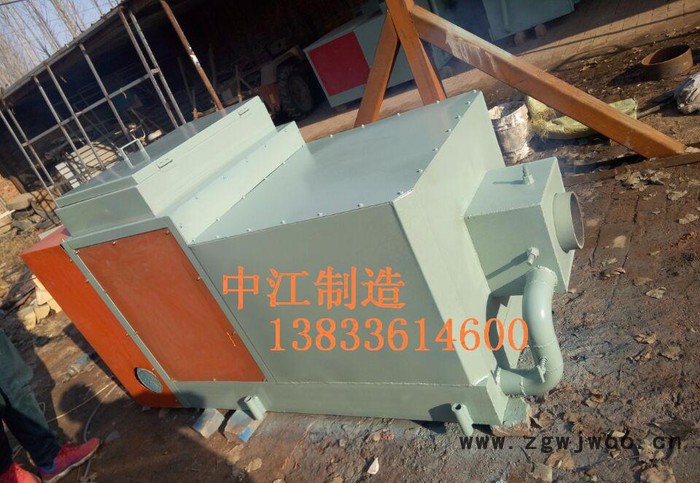 【生物质颗粒燃烧机炉专用耐火材料图片】生物质颗粒燃烧图2