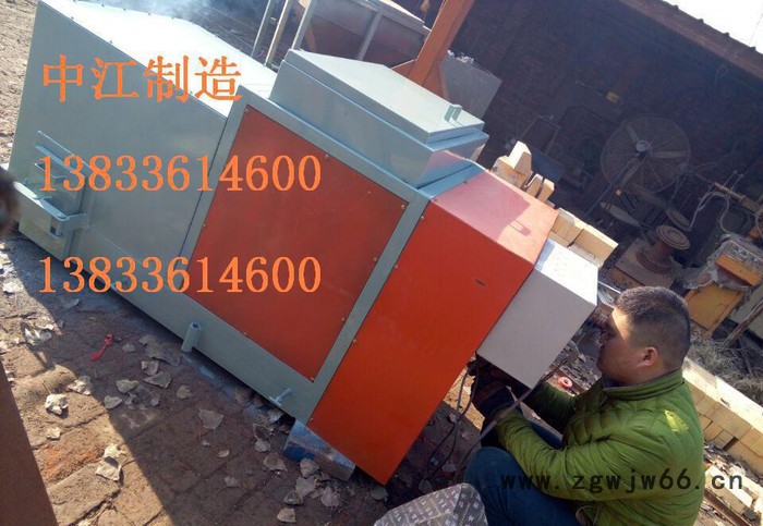 【生物质颗粒燃烧机炉专用耐火材料图片】生物质颗粒燃烧图3