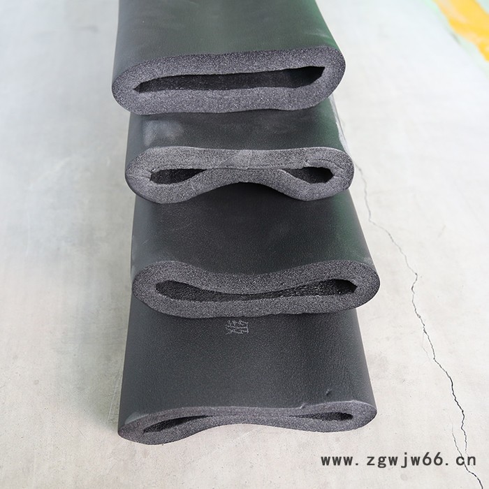 河北【誉腾】橡塑保温材料生产厂家B1级橡塑保温材料图5