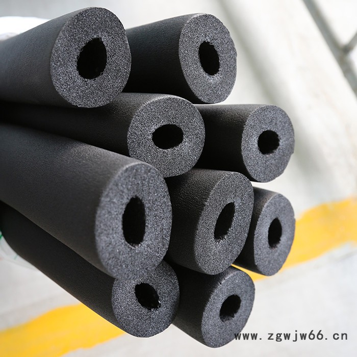 河北【誉腾】橡塑保温材料生产厂家B1级橡塑保温材料图4