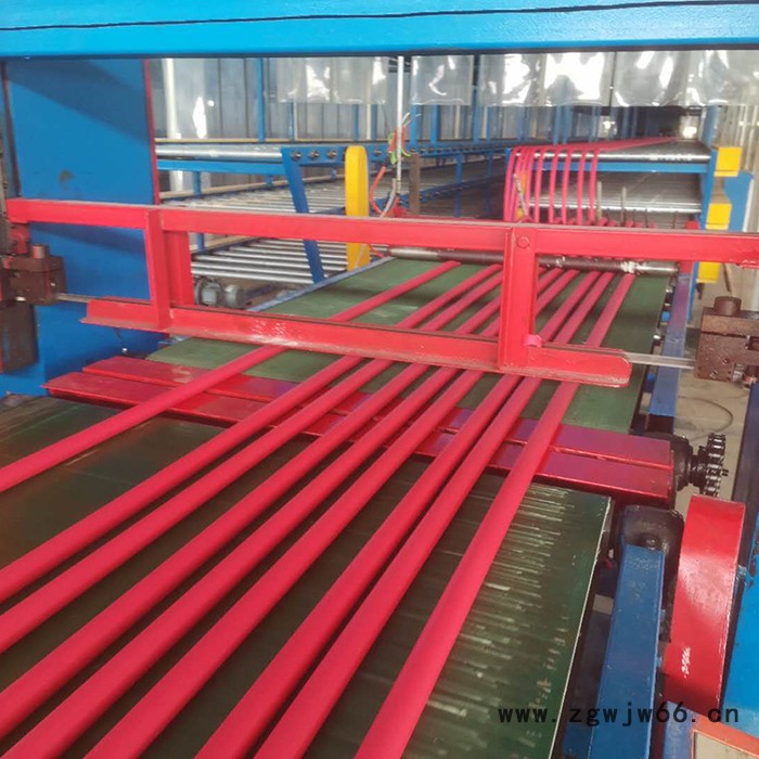 河北【誉腾】橡塑保温材料生产厂家B1级橡塑保温材料图3